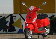 Vespa LX 50 4T